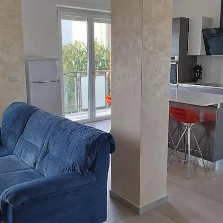 Appartement Casa Grace Moderno In Venaria Centro *