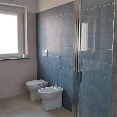 Διαμέρισμα Casa Grace Moderno In Venaria Centro *