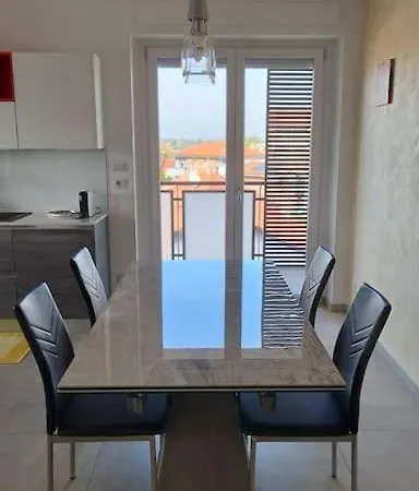 Διαμέρισμα Casa Grace Moderno In Venaria Centro *